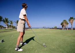 高尔夫运动图片大全