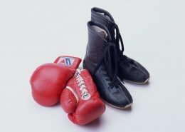 拳击用品图片大全