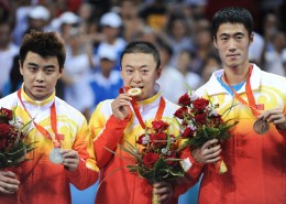 北京奥运会精彩瞬间图片