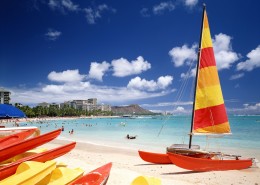 海边休闲娱乐活动图片大全