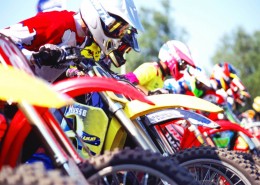 越野摩托图片大全