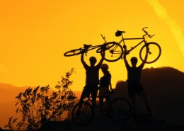 户外旅行图片大全