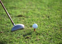 高尔夫运动图片大全