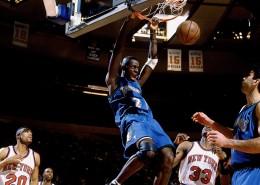 凯文加内特图片大全