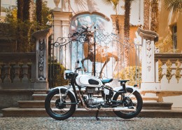 摩托机车图片大全