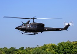 炫酷的直升机图片