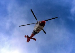 炫酷的直升机图片大全