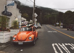 复古的汽车图片