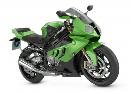 动感摩托车图片