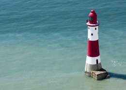 海上灯塔图片大全