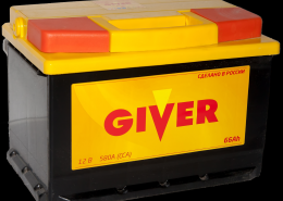 汽车电瓶透明背景PNG图片