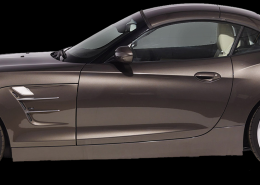 宝马透明背景PNG图片