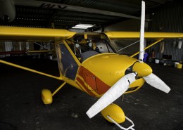 超轻型飞机图片大全