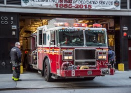 消防车图片大全