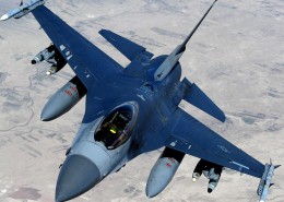 F-16战斗机图片大全