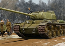 军事题材绘画-坦克图片