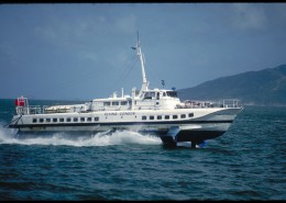 海上船只渔船图片