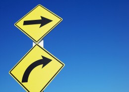 路标、标识牌图片大全