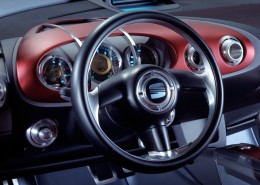 汽车转向盘图片