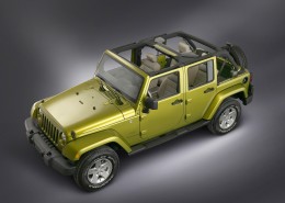 jeep吉普车图片大全