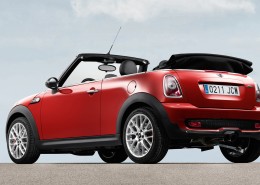 宝马MINI汽车图片大全