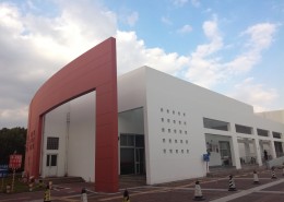 图书馆图片大全