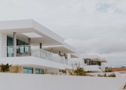 现代化的建筑图片