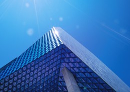 外形独特的建筑设计图片