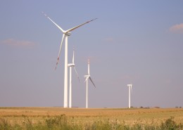 风力发电的风力发电机图片大全