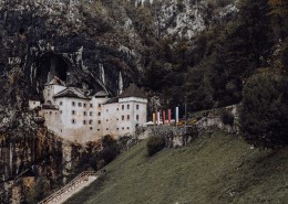 斯洛文尼亚的建筑图片