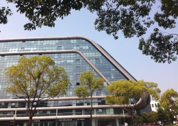 设计精良的建筑图片