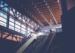 方便的自动楼梯图片