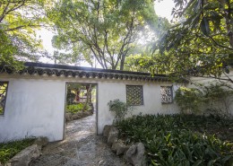 中国古建筑图片大全