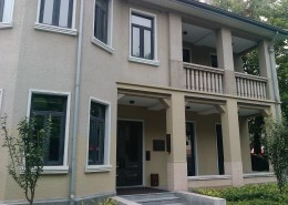 民国时期的建筑图片