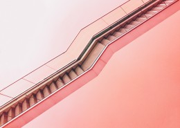 简约美观的楼梯图片大全