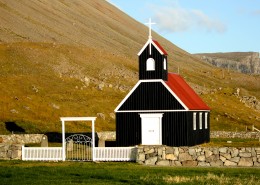 欧洲风格的小屋图片