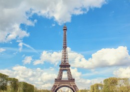 埃菲尔铁塔高清图片大全