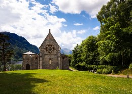 各种风格的教堂图片