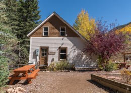 欧洲乡村小屋图片