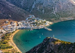 水滨城市建筑图片