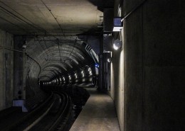 火车隧道图片大全