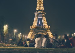 埃菲尔铁塔图片