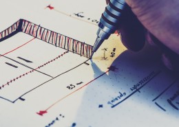 项目工程设计图纸图片