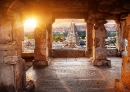 古罗马时代建筑图片