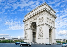 欧洲著名建筑图片大全