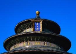 雄伟的祈年殿图片大全