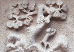 精美的砂岩浮雕图片大全