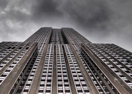 摩天大楼图片大全