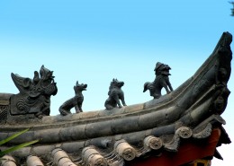 房屋屋顶图片大全