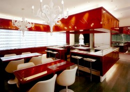 TRIPLE-深田恭通作品图片